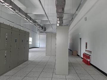 서남물재생센터 총인처리시설 기계설비공사 2021년04월22일 처리장각동