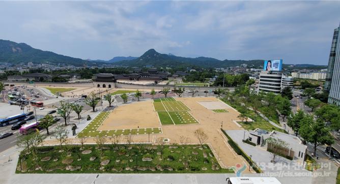 공사 이후