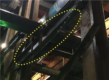 서울도시철도 9호선 4단계 연장사업 1공구 건설공사 모범사례사진1