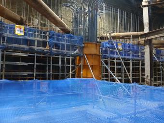 동북선 도시철도 민간투자사업 건설공사(3공구) 2025년11월06일 109정거장