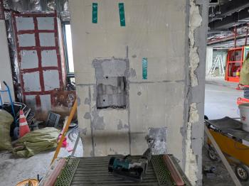 은평병원 현대화사업(리모델링) 소방공사(장기계속-1차) 은평병원 현대화사업(리모델링)소방공사(장기계속-1차)