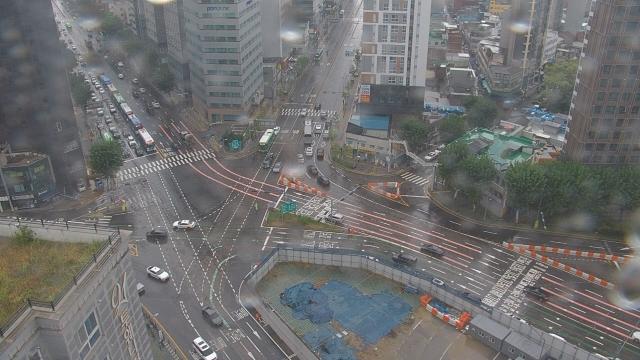 영등포로터리 구조개선사업 (장기1차) 제경비