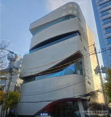 서울영화센터 건립 이후