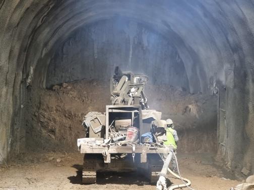 동북선 도시철도 민간투자사업 건설공사(1공구) 1공구 토목 공종