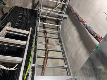 은평병원 현대화사업(리모델링) 전기공사(장기계속-1차) 전등설비공사