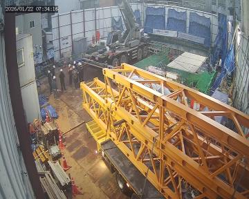 천연동 복합센터 건립사업 신축공사(타절 후 잔여공사)    01.공통 가설 공사