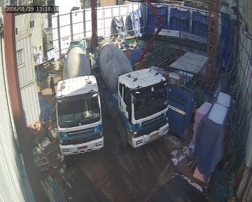 천연동 복합센터 건립사업 신축공사(타절 후 잔여공사)    03.철근콘크리트공사