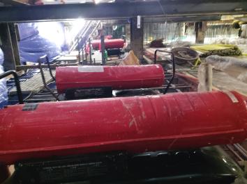 천연동 복합센터 건립사업 신축공사(타절 후 잔여공사)    03.철근콘크리트공사