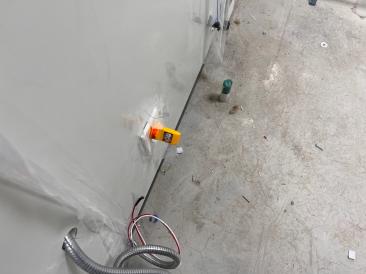 은평병원 현대화사업(리모델링) 전기공사(장기계속-1차) 전등설비공사