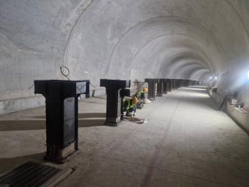 동북선 도시철도 민간투자사업 건설공사(3공구) 3공구 토목 공종