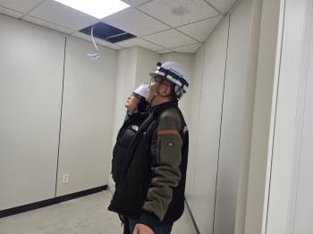 은평병원 현대화사업(리모델링) 소방공사(장기계속-1차) 은평병원 현대화사업(리모델링)소방공사(장기계속-1차)