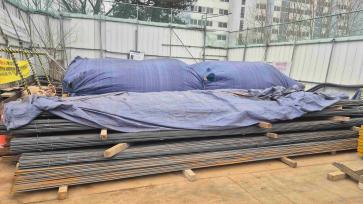 동북선 도시철도 민간투자사업 건설공사(3공구) 109정거장