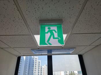 은평병원 현대화사업(리모델링) 소방공사(장기계속-1차) 은평병원 현대화사업(리모델링)소방공사(장기계속-1차)