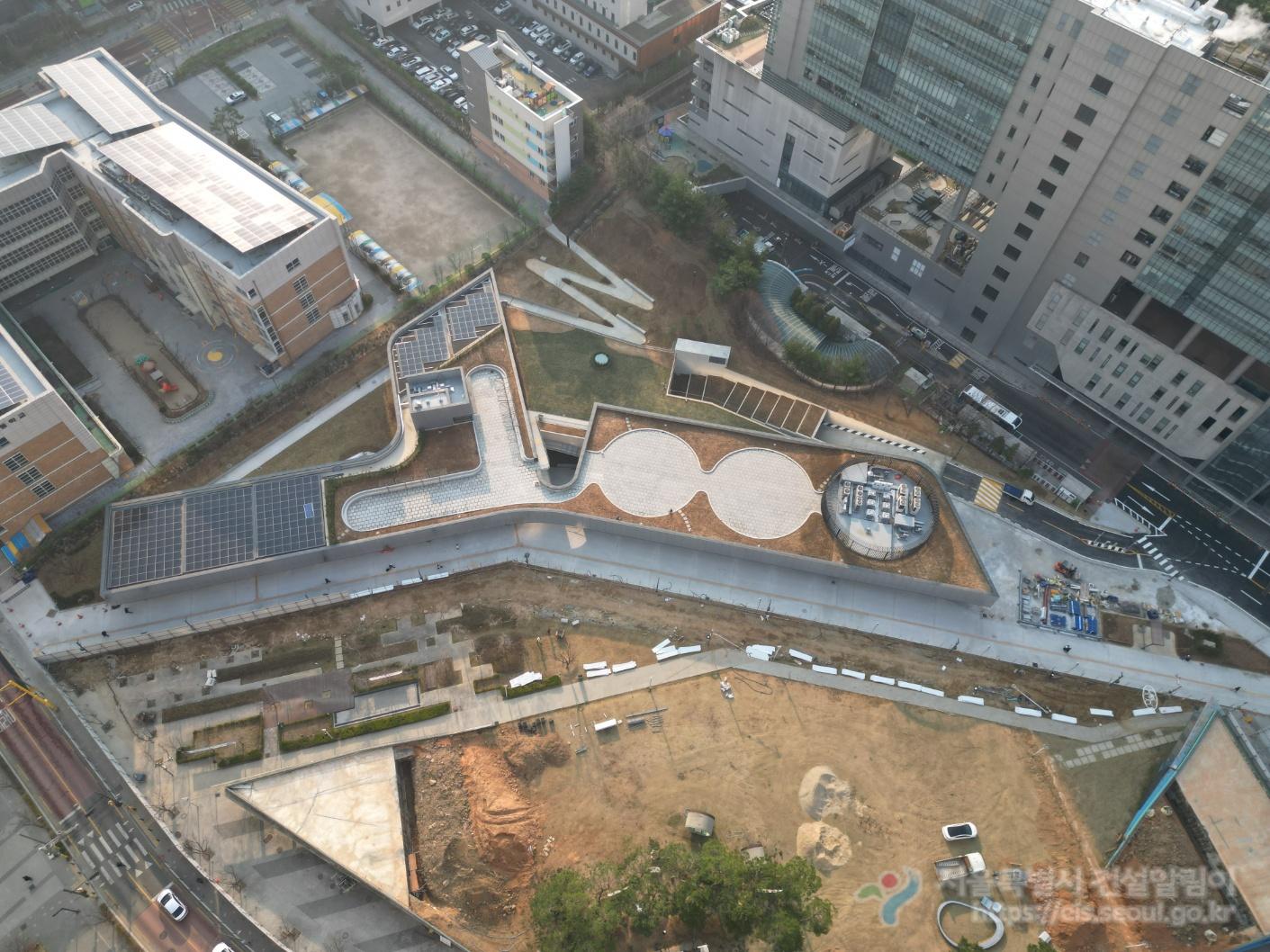 서서울미술관 건립 이후