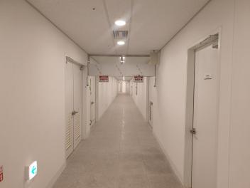 진접선(4호선연장) 차량기지 건설 소방공사 2026년04월03일 진접차량기지