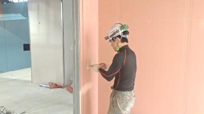 서남병원 증축 및 리모델링 전기공사(장기계속-1차) 전열설비공사