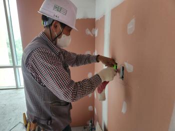 서남병원 증축 및 리모델링 전기공사(장기계속-1차) 전등설비공사