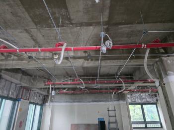 은평병원 현대화사업(리모델링) 소방공사(장기계속-1차) 은평병원 현대화사업(리모델링)소방공사(장기계속-1차)