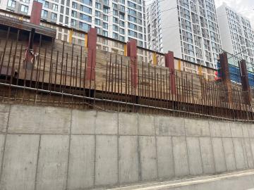 강남순환도시고속도로 건설(8공구) 2026년05월10일 개포4단지