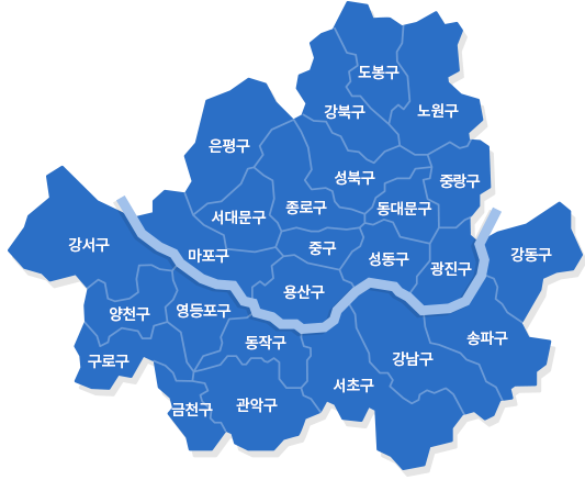 서울시전체